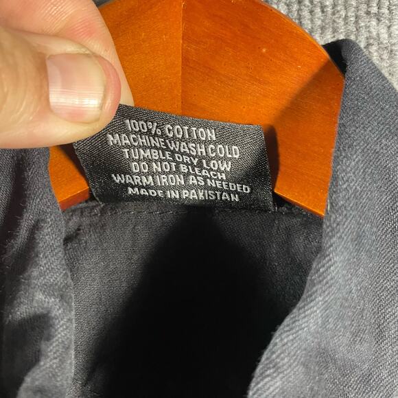 Bikers Edge Button Up Motorcycle Vest Women's XS Black Sleeveless Floral Biker - Picture 5 of 9